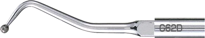 NSK Varios Ultraljudsspets G62D