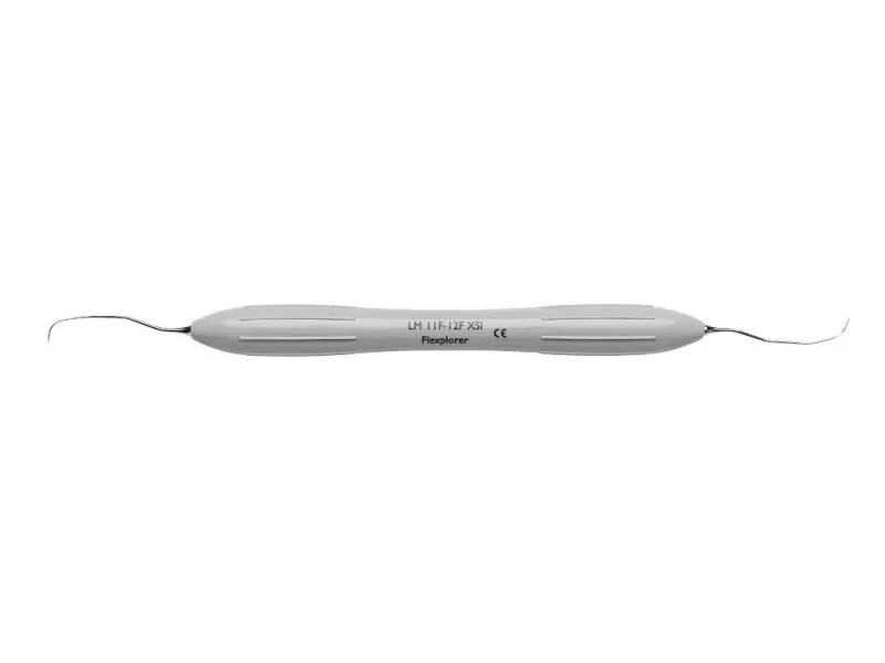 LM Flexplorer Sond 11F-12F ES