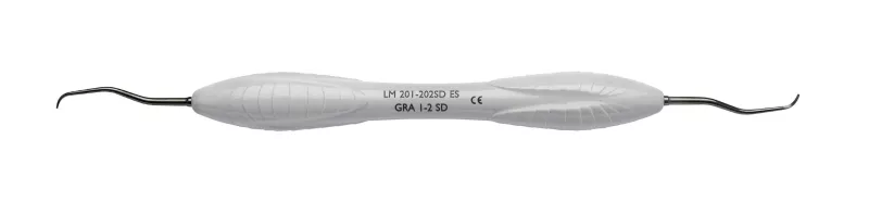 LM Sharp Diamond Gracey 1/2 201-202SD ES