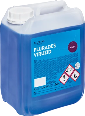 Plurades Viruzid 5L
