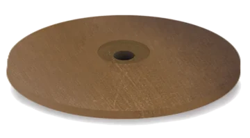 Eveflex Technik Polerare 422 omonterad 100st