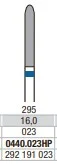 HM Fräs 0440.023 Hst