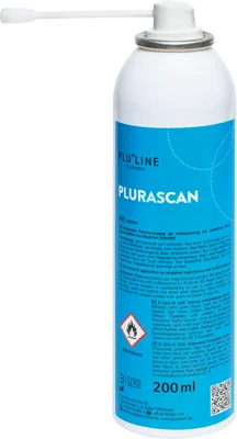 Plurascan Spray 200ml