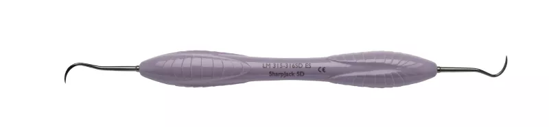 LM Sharp Diamond Scaler SharpJack