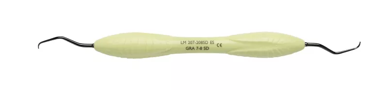 LM Sharp Diamond Gracey 7/8 207-208SD ES
