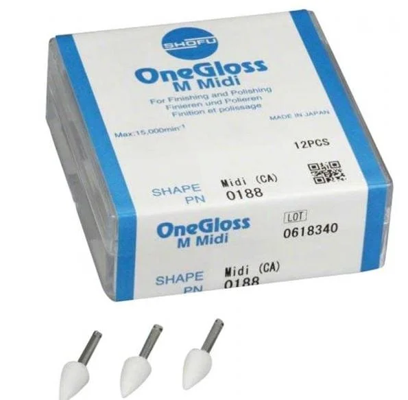 OneGloss M Midipoint 12st