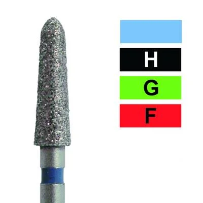 FG Diamantborr 878 012 5st