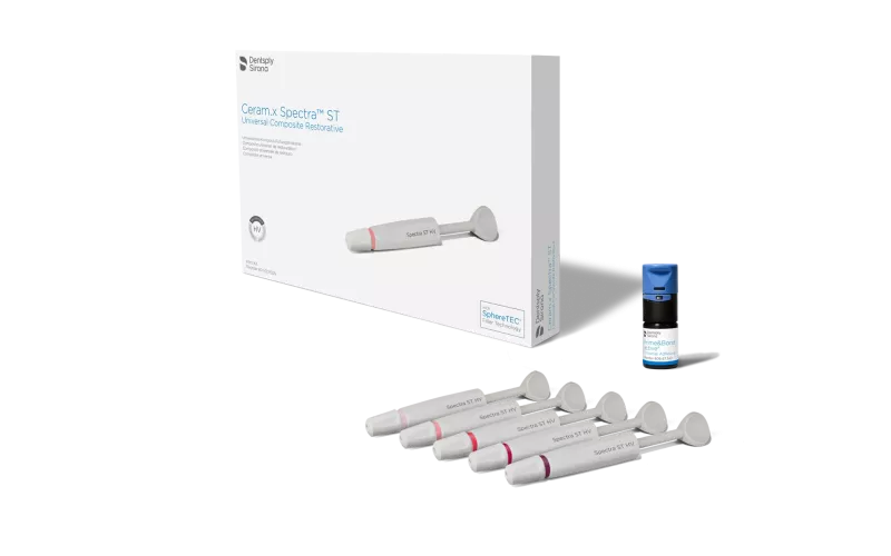 Ceram X Spectra ST HV spruta IntroKit