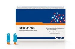IonoStar Plus Application Caps A1 20St