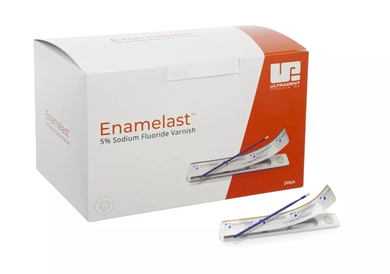 Enamelast UnitDose Caramel 50x0,4ml