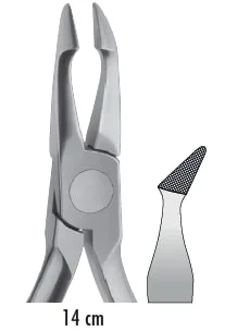 Weingart  ligaturtång