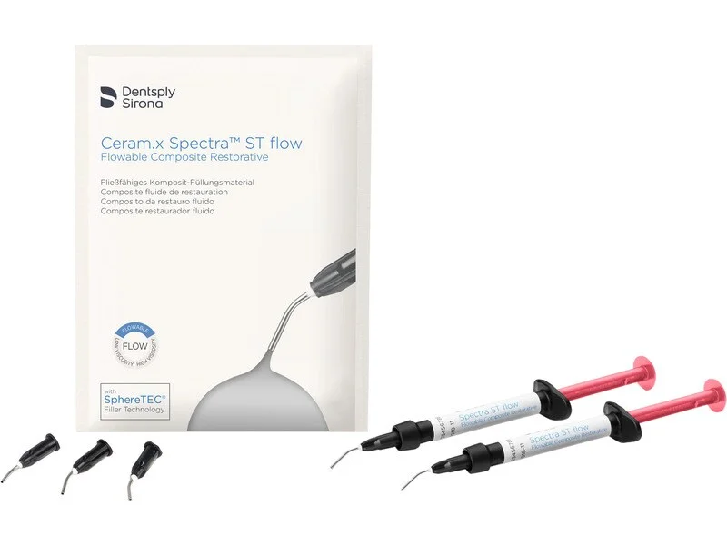 Ceram X Spectra ST Flow A2 spruta 2x1,8g