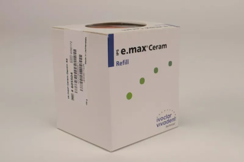 IPS e.max Ceram Dentin B3 100g
