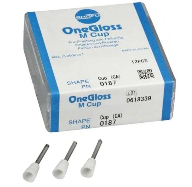 OneGloss M Kopp 12st