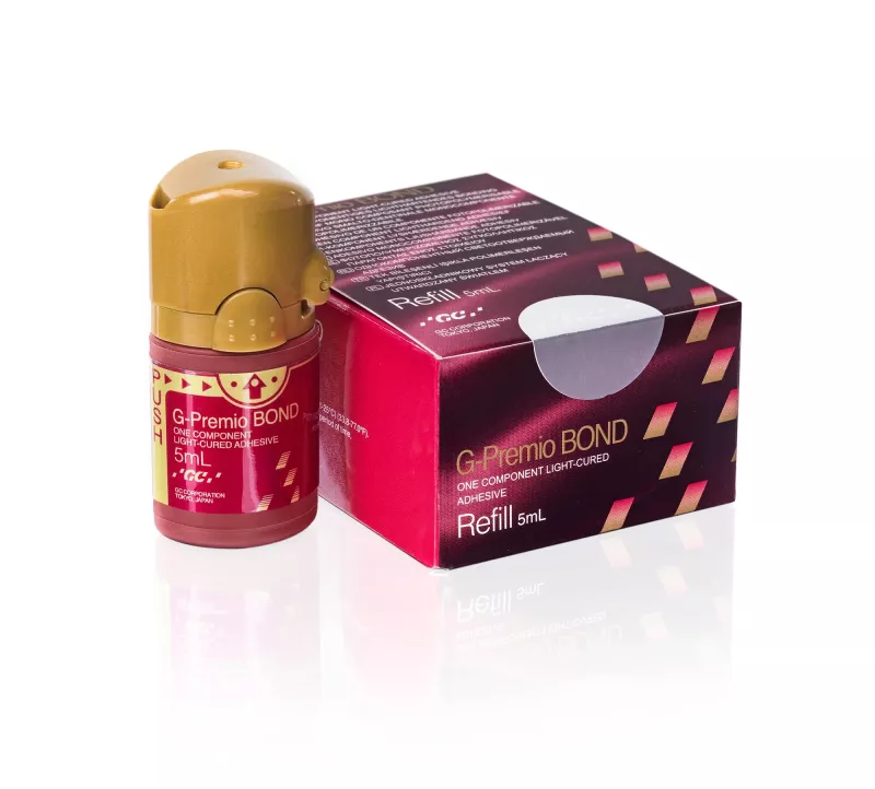 G-Premio Bond 5ml