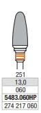 HM Fräs 5483.060 Hst