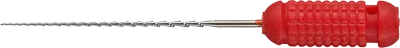 PluLine Hedströms fil 25mm 025, 6st