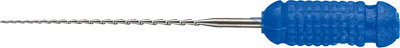 PluLine Hedströms fil 25mm 030, 6st
