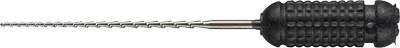 PluLine Hedströms fil 25mm 040, 6st