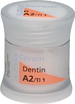 IPS e.max Ceram Dentin B4 100g