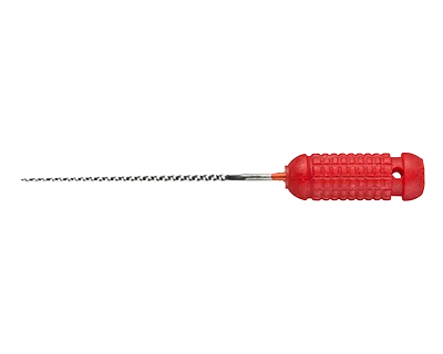 PluLine K-fil 25mm 025, 6st