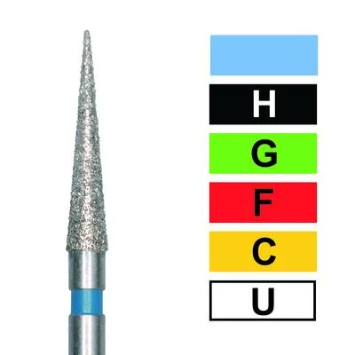 Hst Diamant 859 F 018 27-76mµ 5st