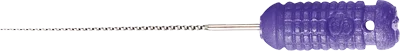 PluLine K-Reamer fil 21mm 010, 6st