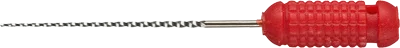 PluLine K-Reamer fil 21mm 025, 6st