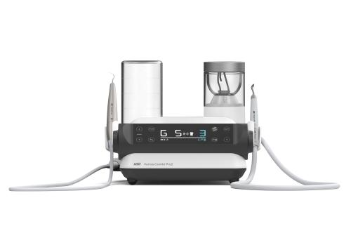 Varios Combi Pro2 Basis Set
