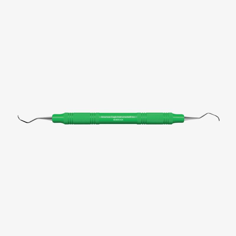 Implantat Curette Barnhart B5-6 Titan