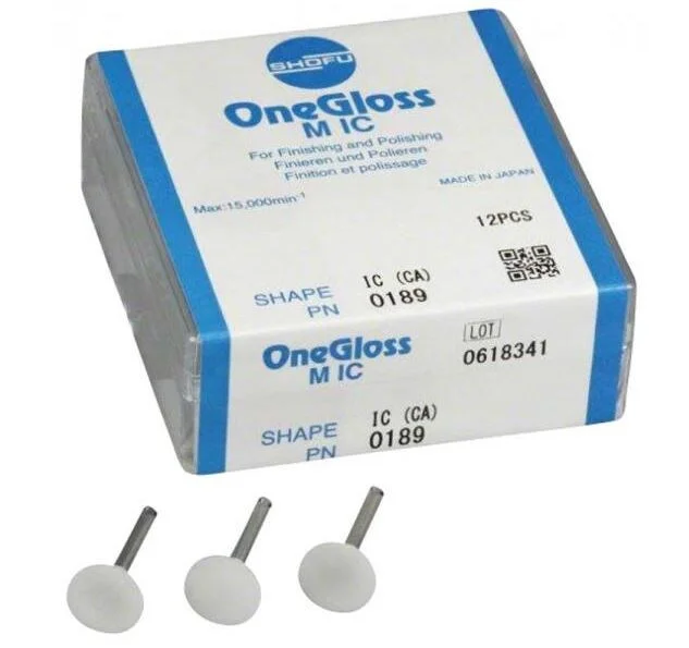 OneGloss M Trissa 12st