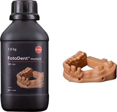 FotoDent model2 1kg