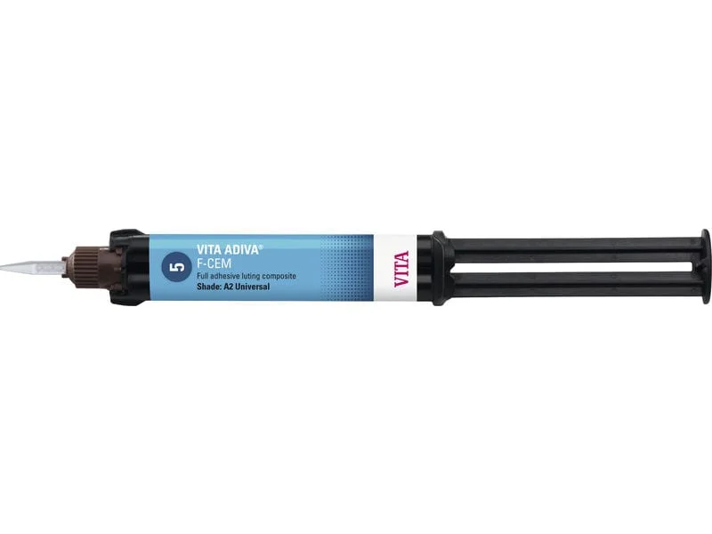 VITA Adiva F-Cem A2 universal Spruta 5ml