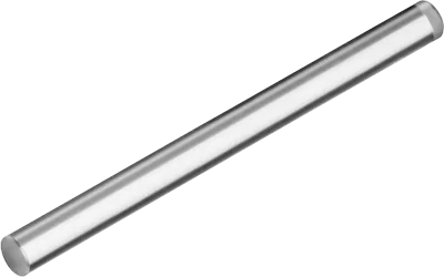 Teststav för tandstensinstrument