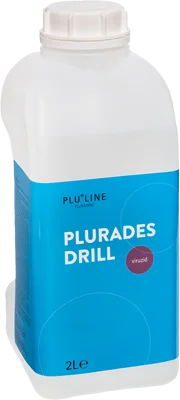 Plurades borrdesinfektion 2L