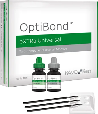 OptiBond eXTRa Universal Kit