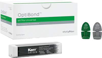 OptiBond eXTRa Universal Unidose Kit