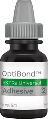 OptiBond eXTRa Universal Adhesive 5ml