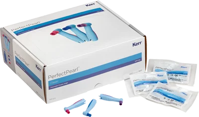 PerfectPearl Classic Cups mjuk 144st