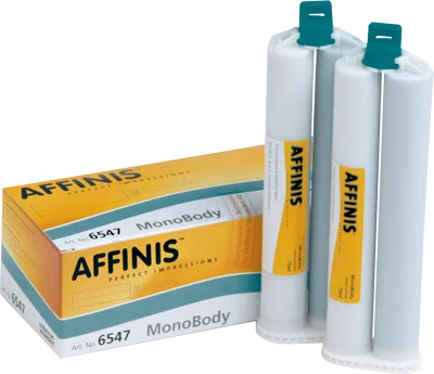 Affinis MonoBody 2x75ml