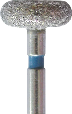 FG Diamantborr 909 G 040 5st