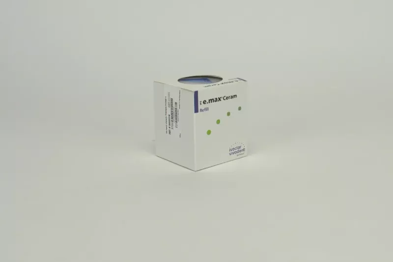 IPS e.max Ceram Transpa Incisal1 100g
