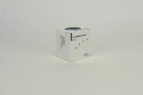 IPS e.max Ceram Transpa Incisal1 100g