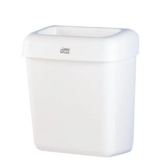 Tork Avfallskorg B1 Mini 20L vit