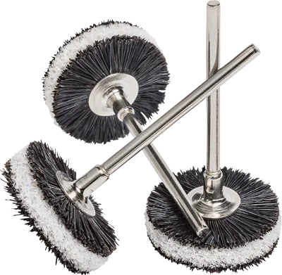 PluLine Polibrush CH+V  12st