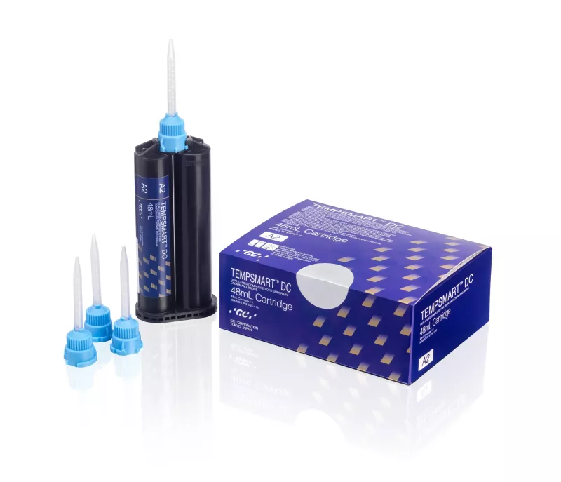 TempSmart DC ampull B1 48ml