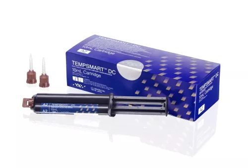 TempSmart DC Automixspruta B1 10ml