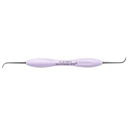 LM Sharp Diamond Scaler Nebraska 128SD