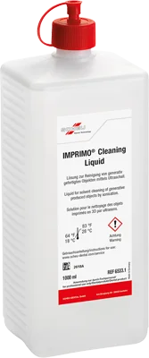 IMPRIMO Cleaning Liquid 1L