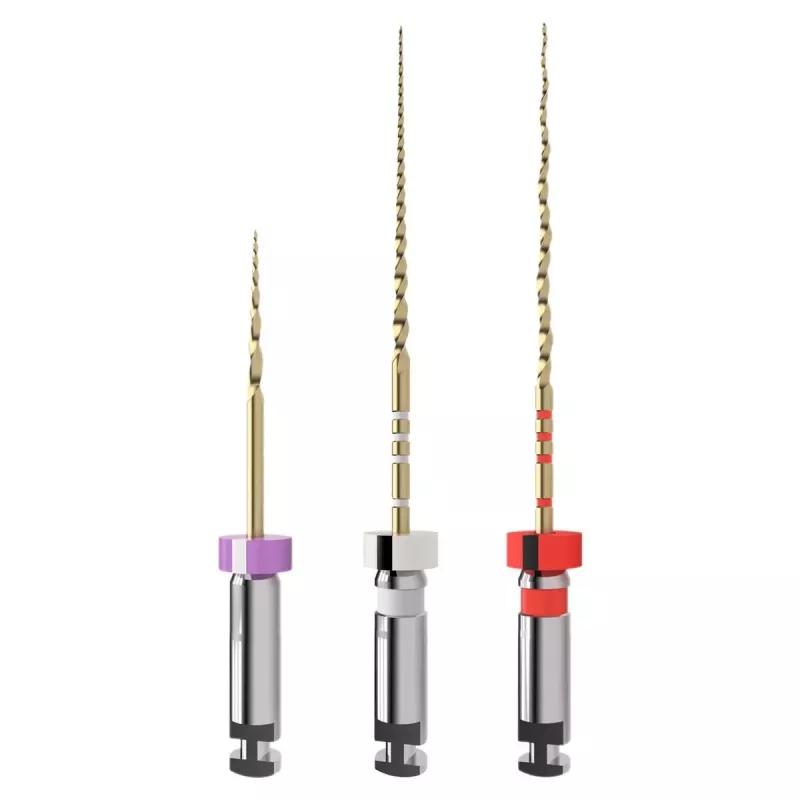 TruNatomy Sequenz Fil 31mm 3st